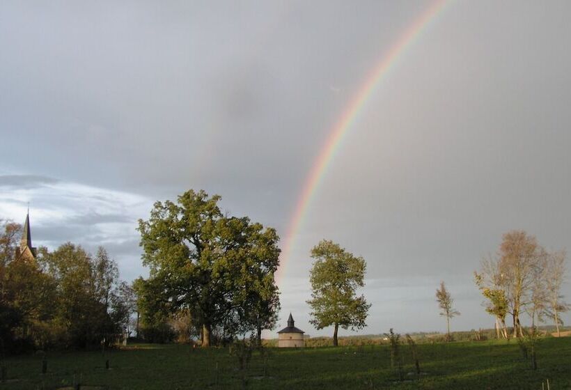 צימר Clos De La Dîme