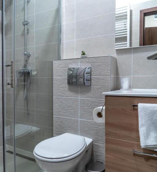 צימר Rózsa étterem & Panzió