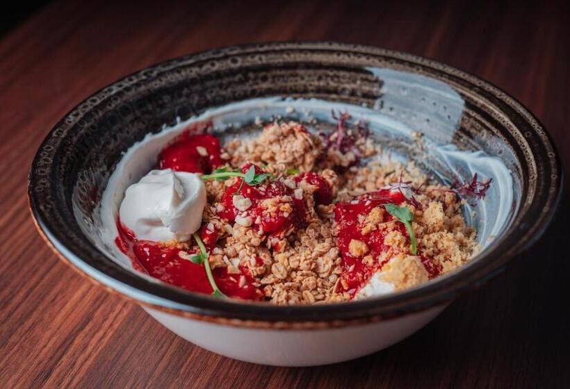 צימר Rózsa étterem & Panzió