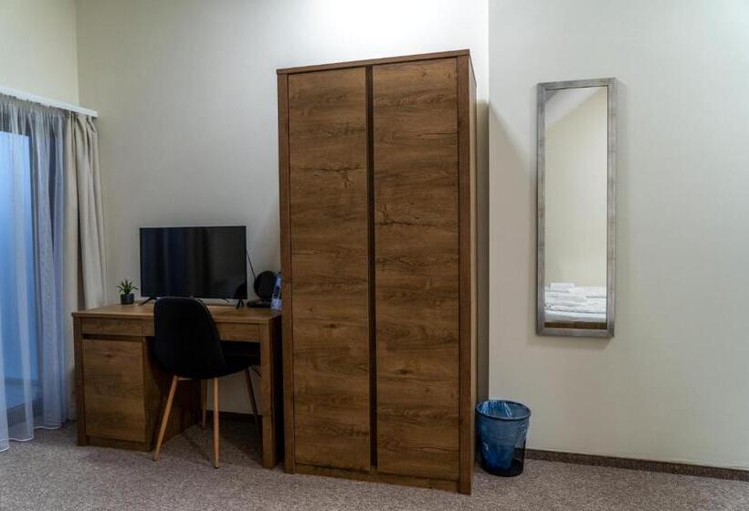 צימר Rózsa étterem & Panzió