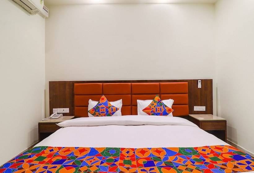 Fabhotel Prime A1 Sunny Feast