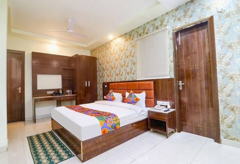 Fabhotel Prime A1 Sunny Feast