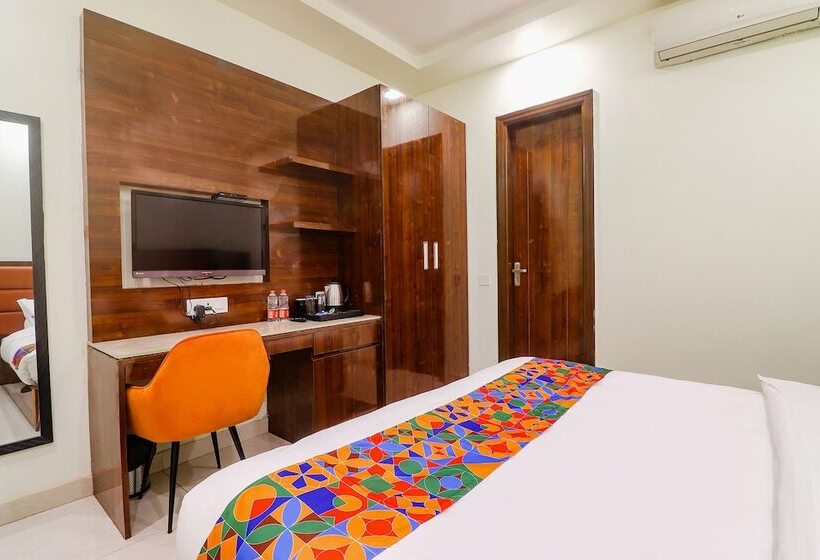 Fabhotel Prime A1 Sunny Feast