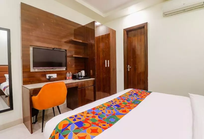 Fabhotel Prime A1 Sunny Feast
