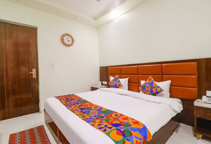 Fabhotel Prime A1 Sunny Feast