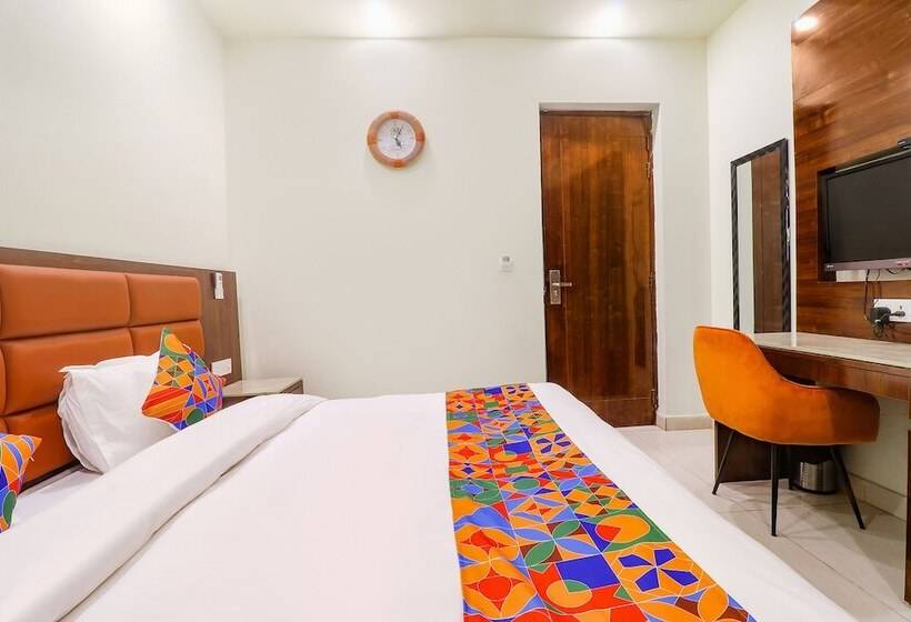 Fabhotel Prime A1 Sunny Feast