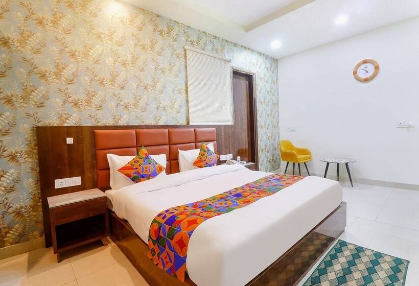 Fabhotel Prime A1 Sunny Feast