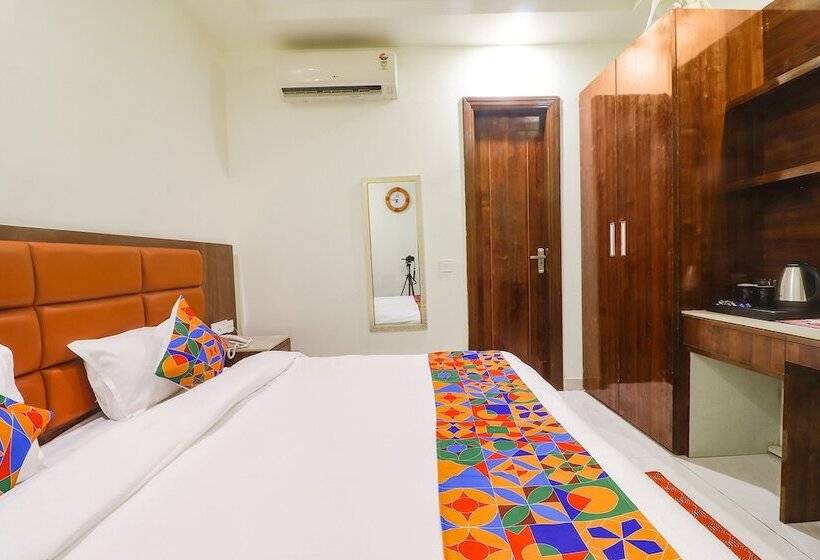 Fabhotel Prime A1 Sunny Feast