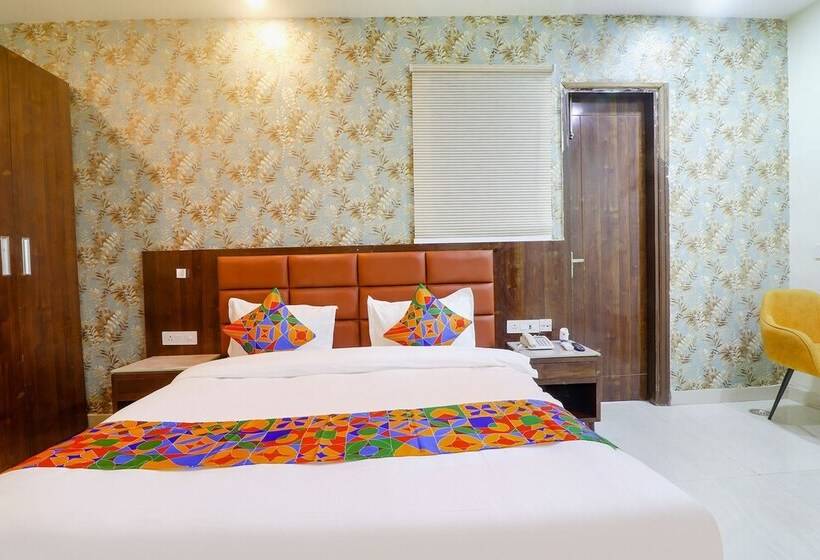 Fabhotel Prime A1 Sunny Feast