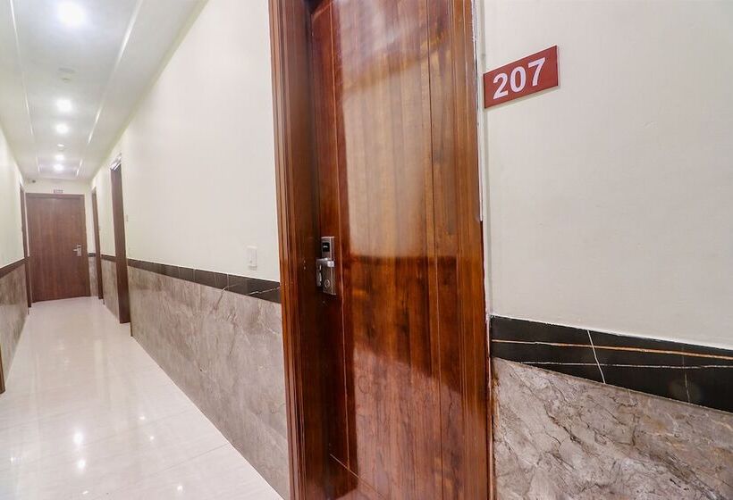 Fabhotel Prime A1 Sunny Feast