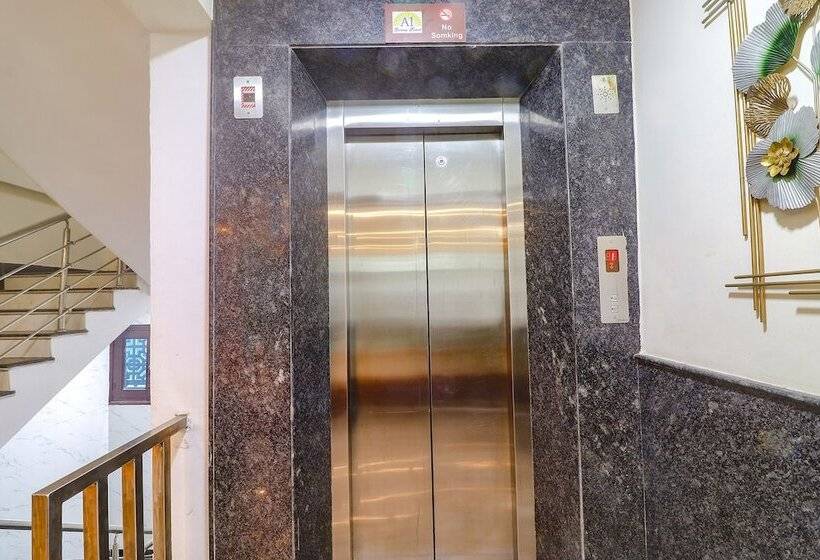 Fabhotel Prime A1 Sunny Feast