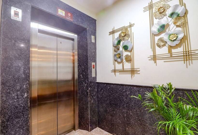 Fabhotel Prime A1 Sunny Feast