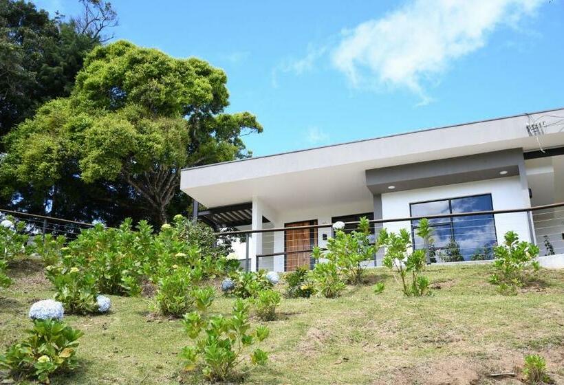 호텔 Colinas Altavista