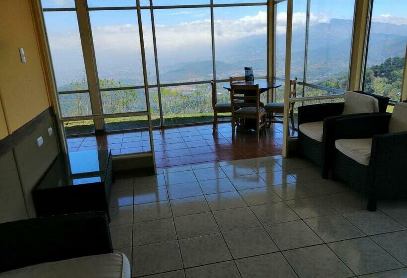 호텔 Colinas Altavista