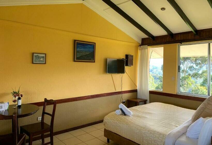 호텔 Colinas Altavista