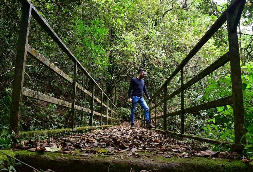 호텔 Colinas Altavista