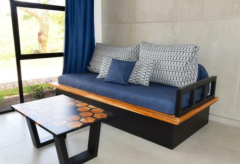 호텔 Colinas Altavista