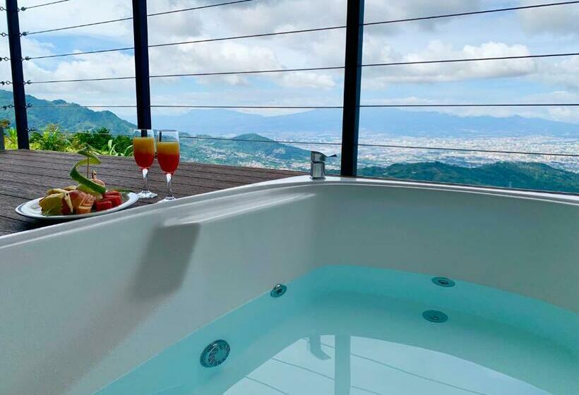 호텔 Colinas Altavista