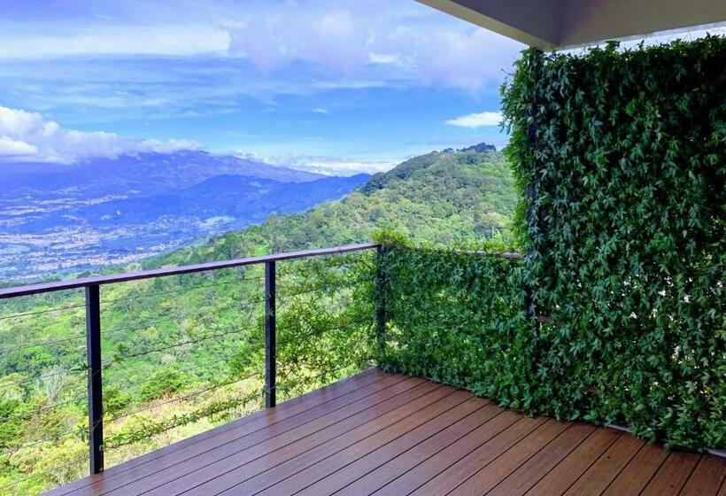 호텔 Colinas Altavista