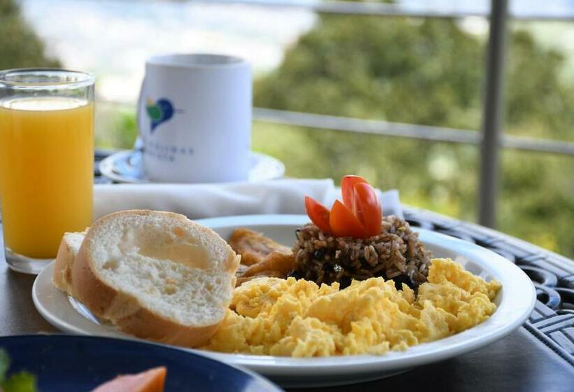 호텔 Colinas Altavista