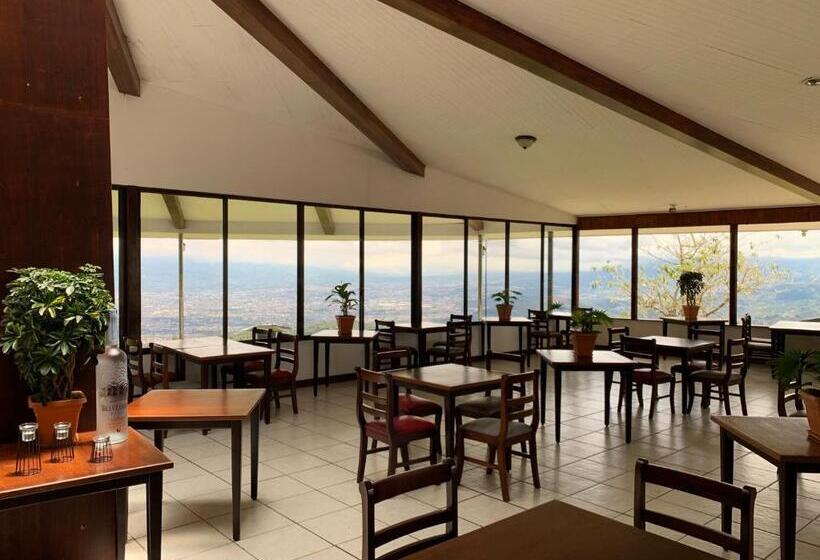 호텔 Colinas Altavista