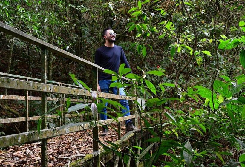 호텔 Colinas Altavista