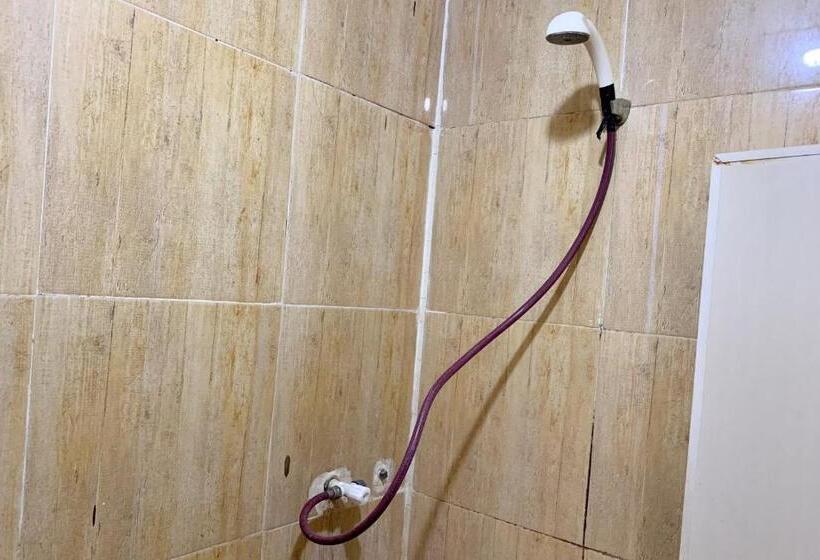 Hotel Backpacker Homestay Jatisampurna Redpartner