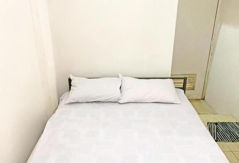 Hotel Backpacker Homestay Jatisampurna Redpartner