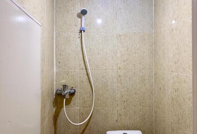 Hotel Backpacker Homestay Jatisampurna Redpartner