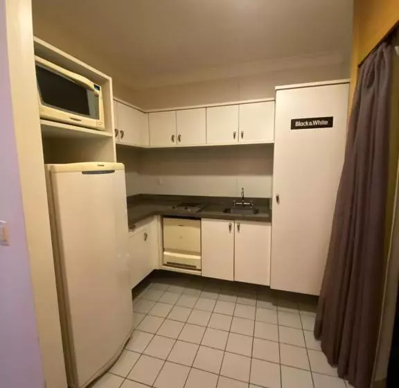 Esuites Congonhas 1106h