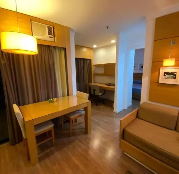 Esuites Congonhas 1106h