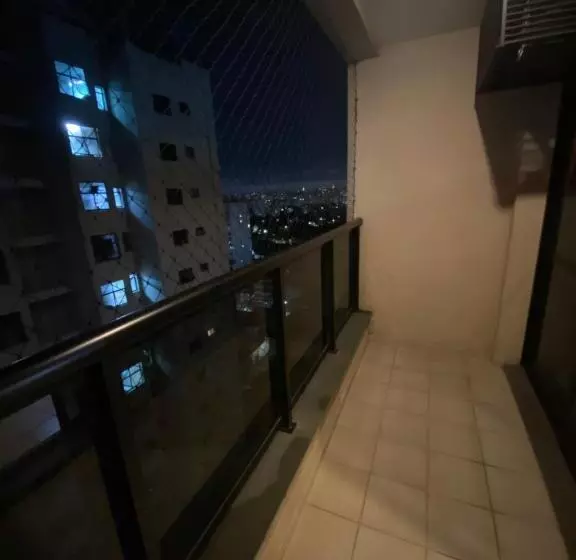 Esuites Congonhas 1106h