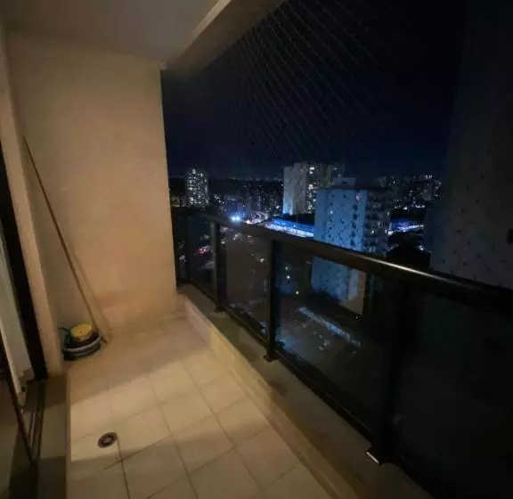 Esuites Congonhas 1106h