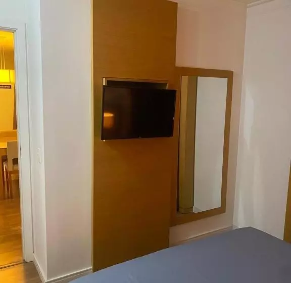 Esuites Congonhas 1106h