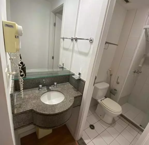 Esuites Congonhas 1106h