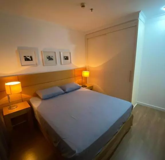 Esuites Congonhas 1106h