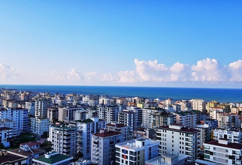 צימר Eren Rezidans