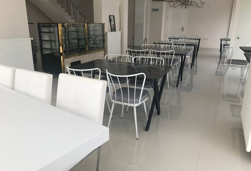 צימר Eren Rezidans