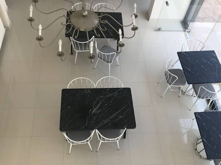 צימר Eren Rezidans