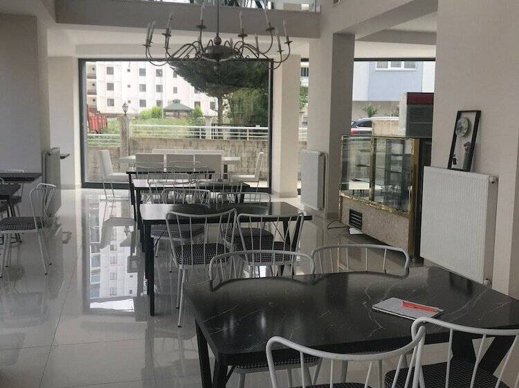 צימר Eren Rezidans