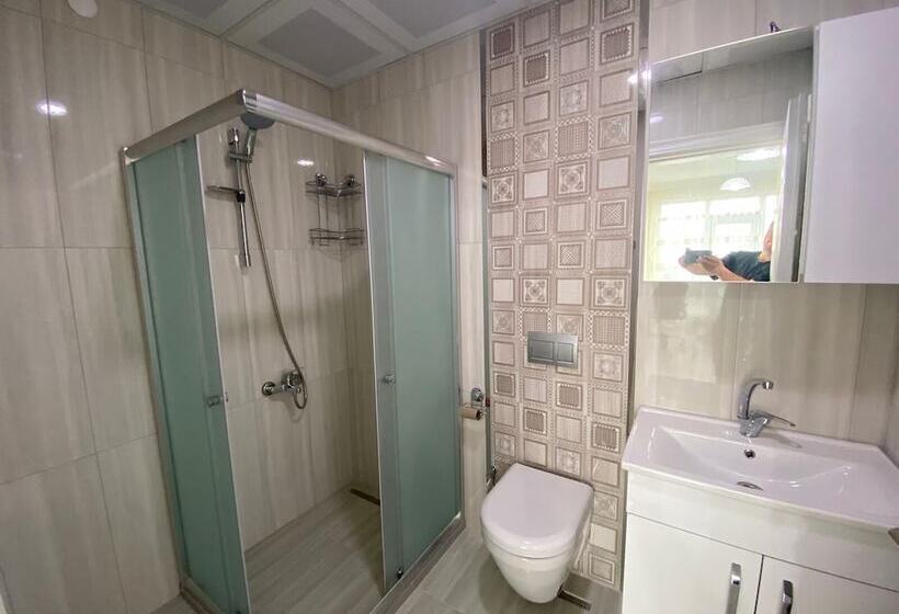 צימר Eren Rezidans