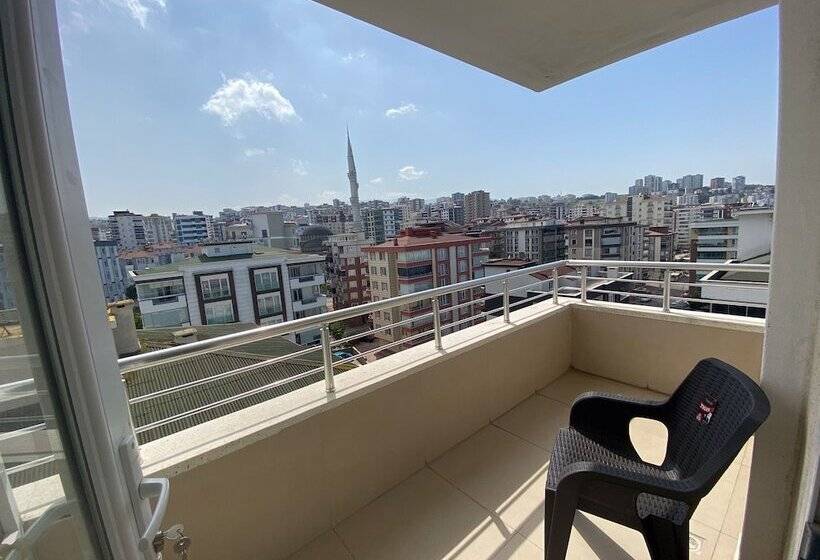 צימר Eren Rezidans