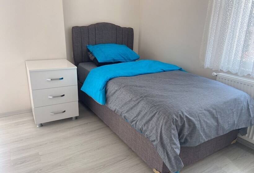 צימר Eren Rezidans