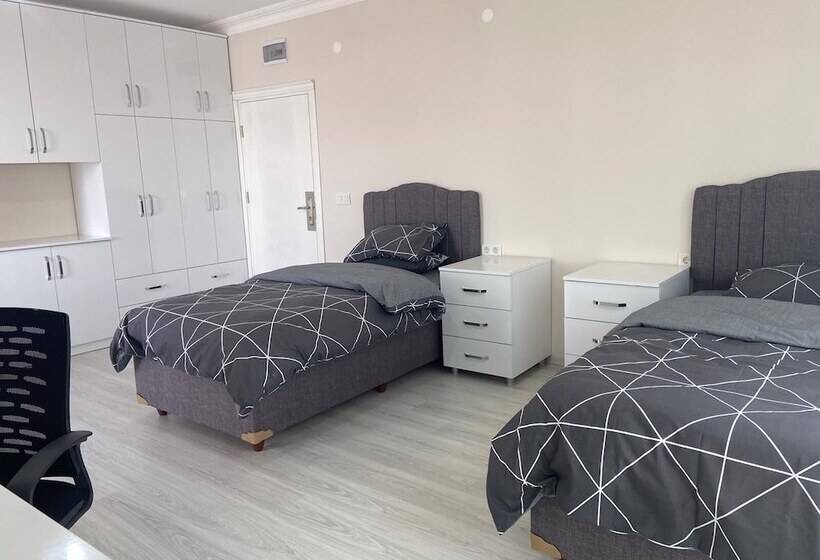 צימר Eren Rezidans