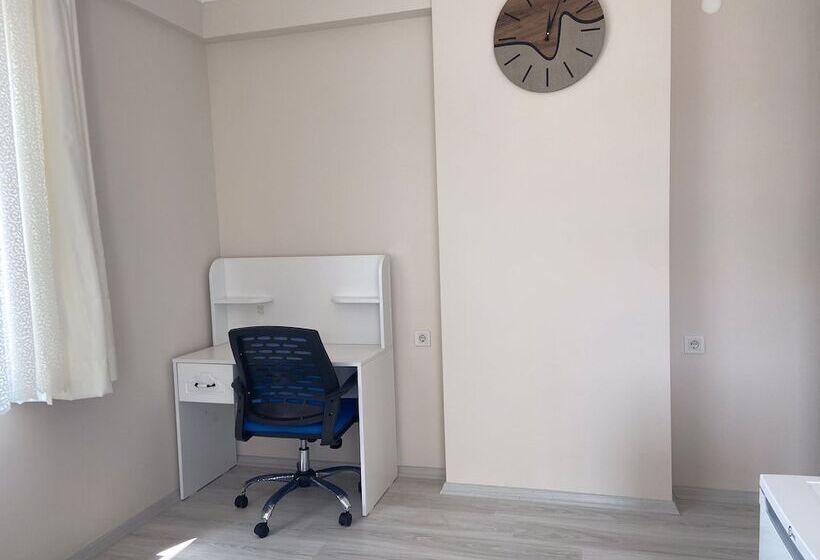 צימר Eren Rezidans