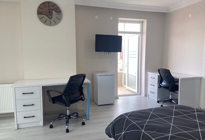 צימר Eren Rezidans