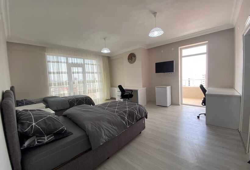 צימר Eren Rezidans