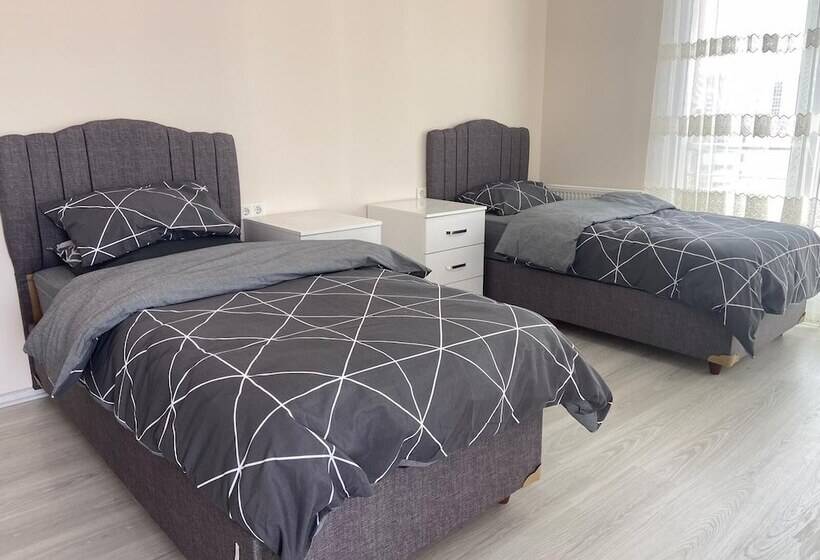 צימר Eren Rezidans