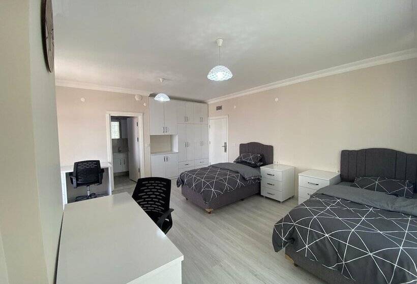 צימר Eren Rezidans