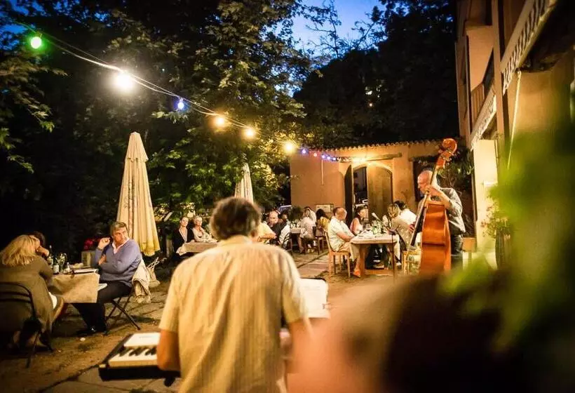 ベッドアンドブレックファースト Osteria Con Alloggio Ul Furmighin